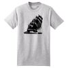 Beefy T ® 100% Cotton T Shirt Thumbnail