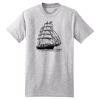 Beefy T ® 100% Cotton T Shirt Thumbnail