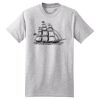 Beefy T ® 100% Cotton T Shirt Thumbnail