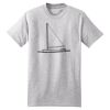 Beefy T ® 100% Cotton T Shirt Thumbnail