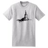 Beefy T ® 100% Cotton T Shirt Thumbnail