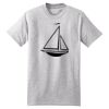 Beefy T ® 100% Cotton T Shirt Thumbnail
