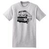 Beefy T ® 100% Cotton T Shirt Thumbnail