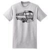 Beefy T ® 100% Cotton T Shirt Thumbnail
