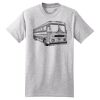 Beefy T ® 100% Cotton T Shirt Thumbnail