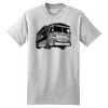 Beefy T ® 100% Cotton T Shirt Thumbnail