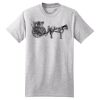 Beefy T ® 100% Cotton T Shirt Thumbnail
