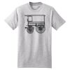 Beefy T ® 100% Cotton T Shirt Thumbnail