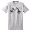 Beefy T ® 100% Cotton T Shirt Thumbnail
