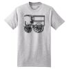Beefy T ® 100% Cotton T Shirt Thumbnail