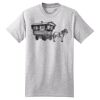 Beefy T ® 100% Cotton T Shirt Thumbnail