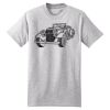 Beefy T ® 100% Cotton T Shirt Thumbnail