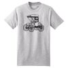 Beefy T ® 100% Cotton T Shirt Thumbnail