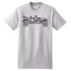 Beefy T ® 100% Cotton T Shirt Thumbnail