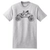 Beefy T ® 100% Cotton T Shirt Thumbnail