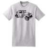 Beefy T ® 100% Cotton T Shirt Thumbnail