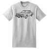 Beefy T ® 100% Cotton T Shirt Thumbnail