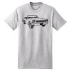 Beefy T ® 100% Cotton T Shirt Thumbnail
