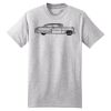 Beefy T ® 100% Cotton T Shirt Thumbnail
