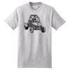 Beefy T ® 100% Cotton T Shirt Thumbnail
