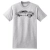 Beefy T ® 100% Cotton T Shirt Thumbnail