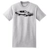 Beefy T ® 100% Cotton T Shirt Thumbnail