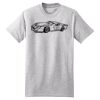 Beefy T ® 100% Cotton T Shirt Thumbnail