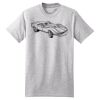 Beefy T ® 100% Cotton T Shirt Thumbnail