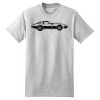 Beefy T ® 100% Cotton T Shirt Thumbnail