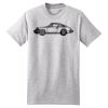 Beefy T ® 100% Cotton T Shirt Thumbnail