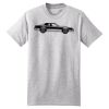 Beefy T ® 100% Cotton T Shirt Thumbnail