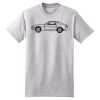 Beefy T ® 100% Cotton T Shirt Thumbnail