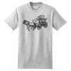 Beefy T ® 100% Cotton T Shirt Thumbnail