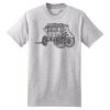 Beefy T ® 100% Cotton T Shirt Thumbnail