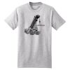 Beefy T ® 100% Cotton T Shirt Thumbnail
