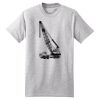 Beefy T ® 100% Cotton T Shirt Thumbnail