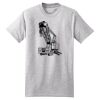 Beefy T ® 100% Cotton T Shirt Thumbnail