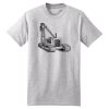 Beefy T ® 100% Cotton T Shirt Thumbnail