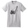 Beefy T ® 100% Cotton T Shirt Thumbnail