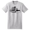 Beefy T ® 100% Cotton T Shirt Thumbnail