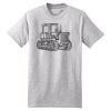 Beefy T ® 100% Cotton T Shirt Thumbnail