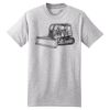 Beefy T ® 100% Cotton T Shirt Thumbnail