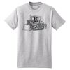 Beefy T ® 100% Cotton T Shirt Thumbnail
