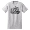Beefy T ® 100% Cotton T Shirt Thumbnail
