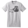 Beefy T ® 100% Cotton T Shirt Thumbnail