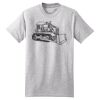 Beefy T ® 100% Cotton T Shirt Thumbnail