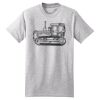 Beefy T ® 100% Cotton T Shirt Thumbnail