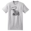 Beefy T ® 100% Cotton T Shirt Thumbnail
