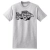 Beefy T ® 100% Cotton T Shirt Thumbnail