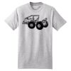 Beefy T ® 100% Cotton T Shirt Thumbnail